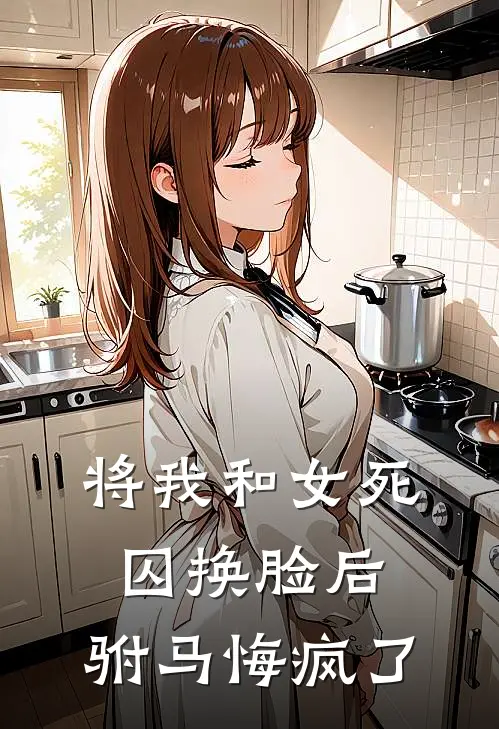 将我和女死囚换脸后，驸马悔疯了