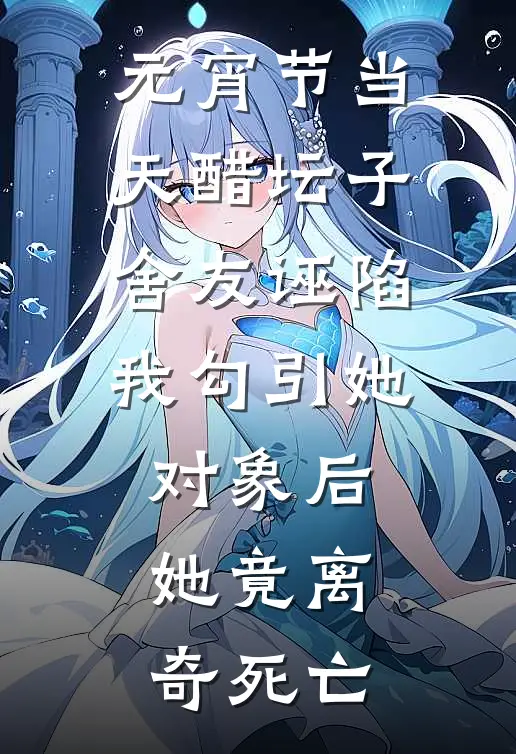 元宵节当天醋坛子舍友诬陷我勾引她对象后，她竟离奇死亡