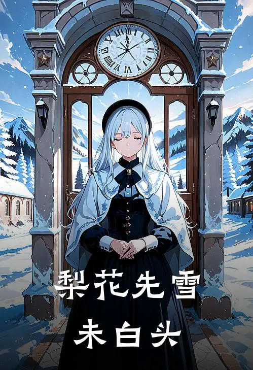 梨花先雪未白头