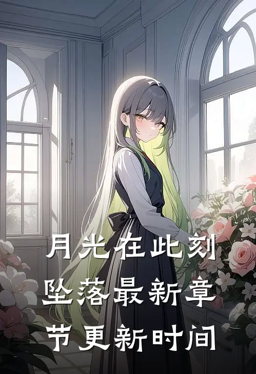 月光在此刻坠落最新章节更新时间
