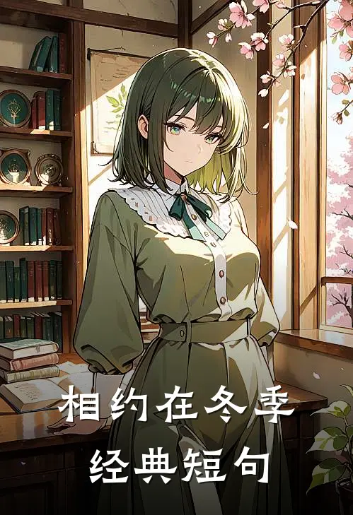 相约在冬季经典短句