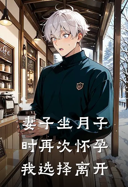 妻子坐月子时再次怀孕，我选择离开