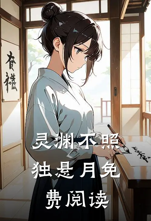 灵渊不照独悬月免费阅读