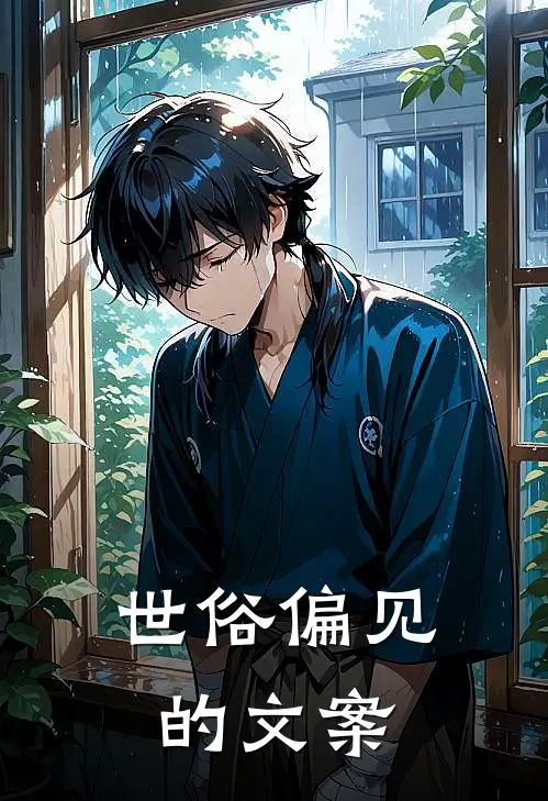 世俗偏见的文案