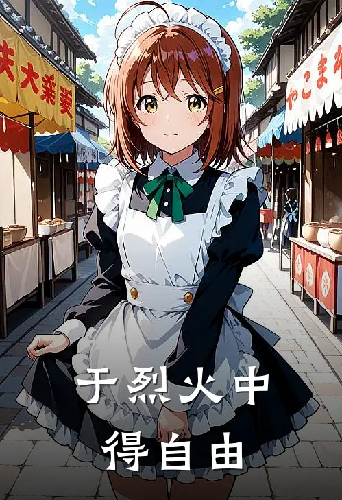 于烈火中得自由