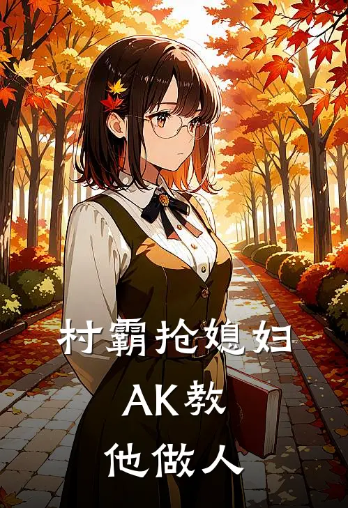 村霸抢媳妇，AK教他做人