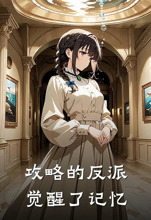 攻略的反派觉醒了记忆