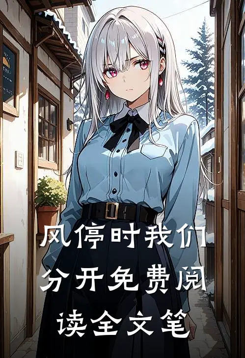 风停时我们分开免费阅读全文笔