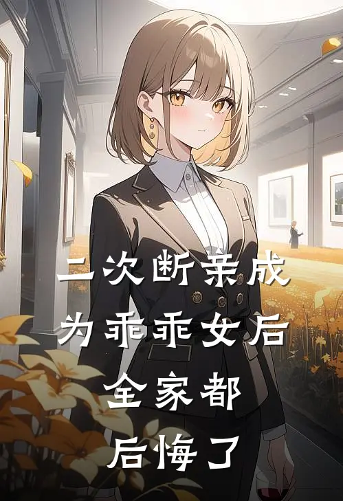 二次断亲成为乖乖女后，全家都后悔了