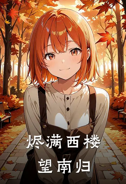 烬满西楼望南归