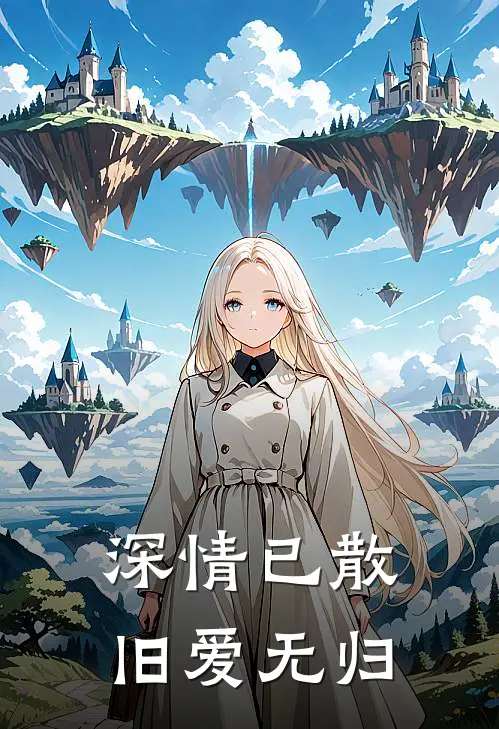 深情已散，旧爱无归顾亦迟白薇薇免费小说笔趣阁_完结小说免费阅读深情已散，旧爱无归顾亦迟白薇薇