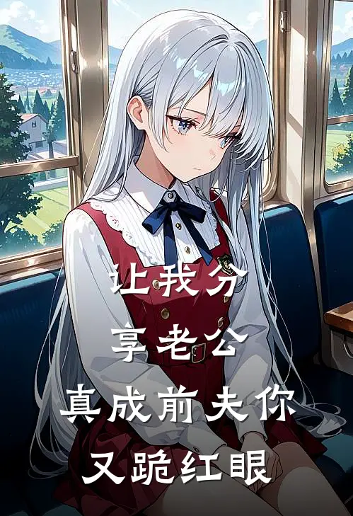 让我分享老公，真成前夫你又跪红眼