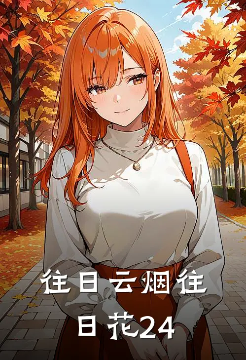 往日云烟往日花24