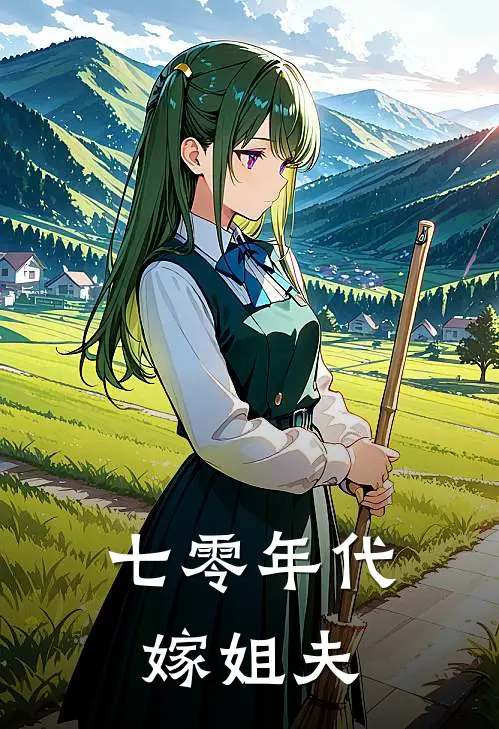 七零年代嫁姐夫