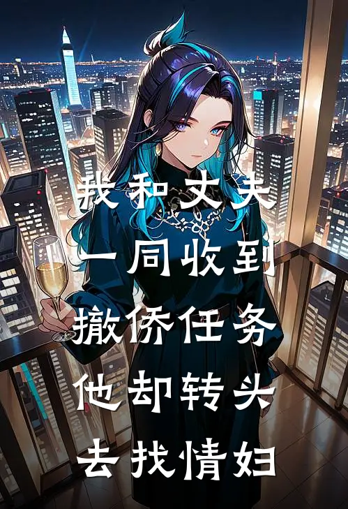 我和丈夫一同收到撤侨任务，他却转头去找情妇(陆尧林雪)在线阅读免费小说_最新章节列表我和丈夫一同收到撤侨任务，他却转头去找情妇(陆尧林雪)