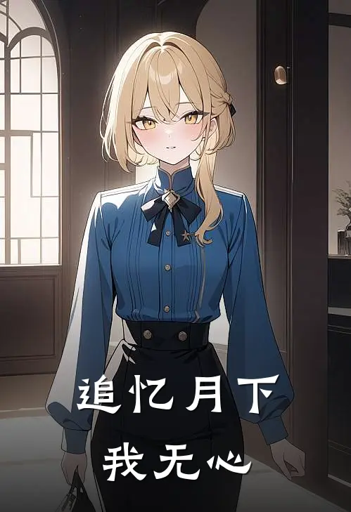 追忆月下我无心(裴宵宇林晓云)热门小说在线阅读_热门小说追忆月下我无心(裴宵宇林晓云)