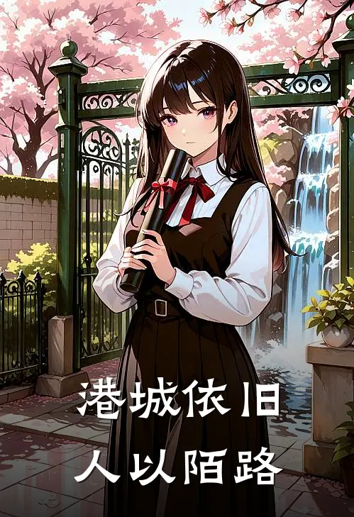 港城依旧人以陌路