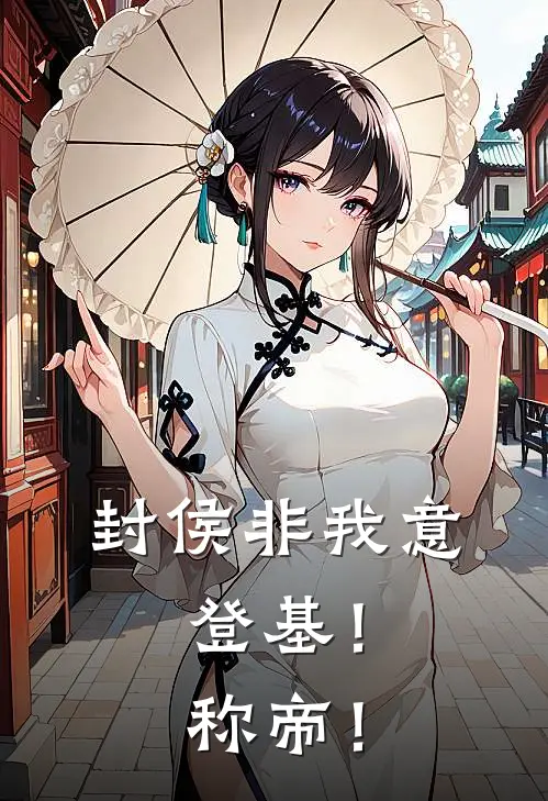 封侯非我意，登基！称帝！