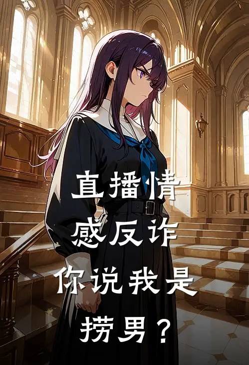 直播情感反诈，你说我是捞男？