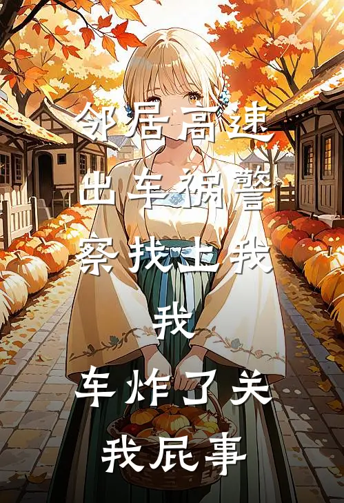 邻居高速出车祸警察找上我，我：车炸了关我屁事强哥刘强已完结小说_最新章节列表邻居高速出车祸警察找上我，我：车炸了关我屁事(强哥刘强)