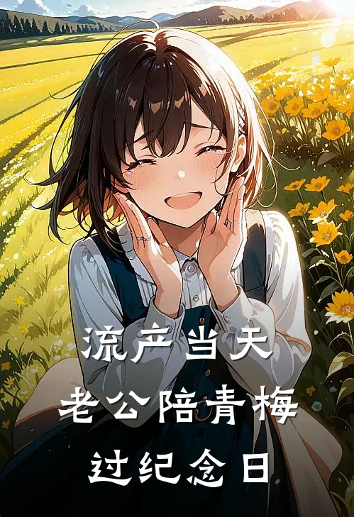 流产当天，老公陪青梅过纪念日