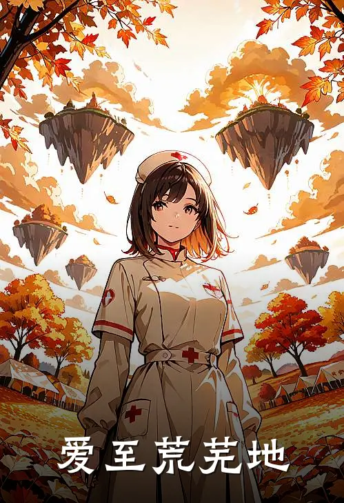 《爱至荒芜地》江晚周寻_(爱至荒芜地)全集在线阅读