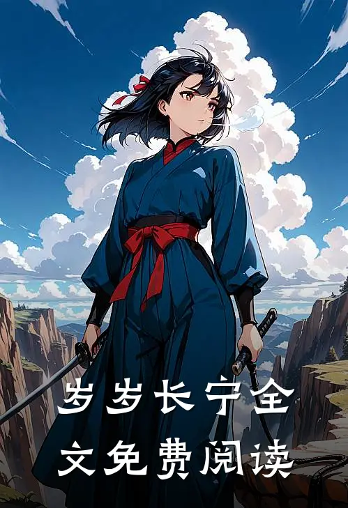 岁岁长宁全文免费阅读