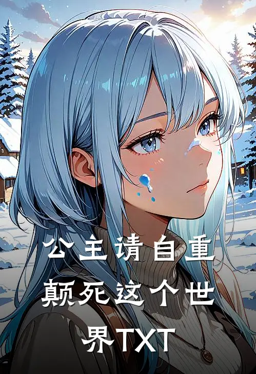 公主请自重颠死这个世界TXT