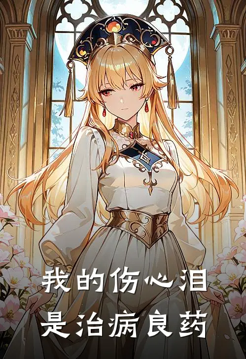 我的伤心泪是治病良药