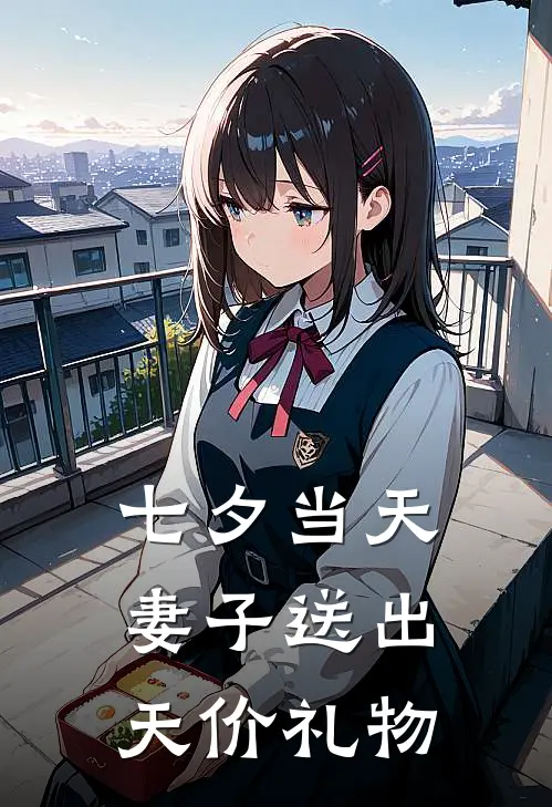 七夕当天，妻子送出天价礼物