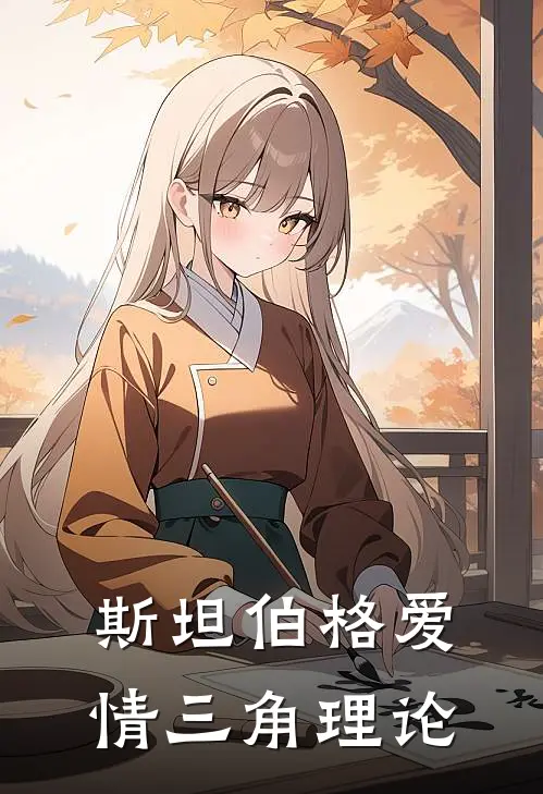 斯坦伯格爱情三角理论