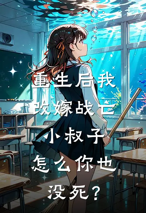 重生后我改嫁战亡小叔子，怎么你也没死？