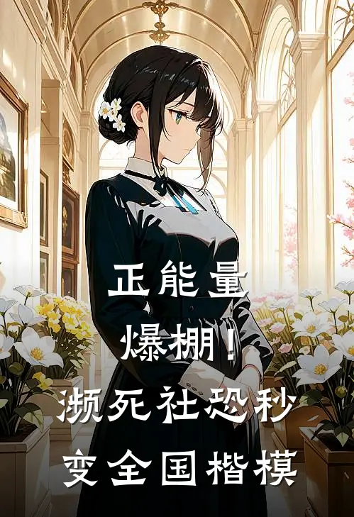 正能量爆棚！濒死社恐秒变全国楷模