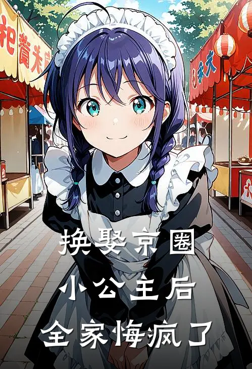 换娶京圈小公主后，全家悔疯了京圈沈月免费小说笔趣阁_完结小说免费阅读换娶京圈小公主后，全家悔疯了京圈沈月