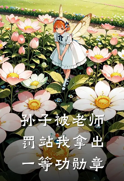 孙子被老师罚站我拿出一等功勋章（姚元丰壮壮）全文免费阅读无弹窗大结局_孙子被老师罚站我拿出一等功勋章最新章节列表