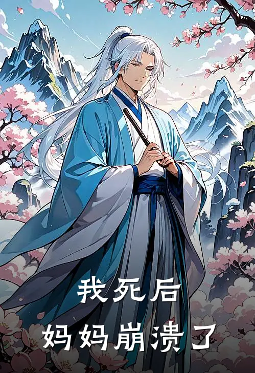我死后，妈妈崩溃了