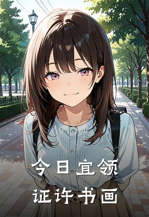 今日宜领证许书画