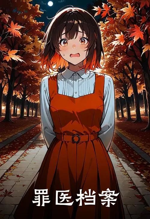 罪医档案