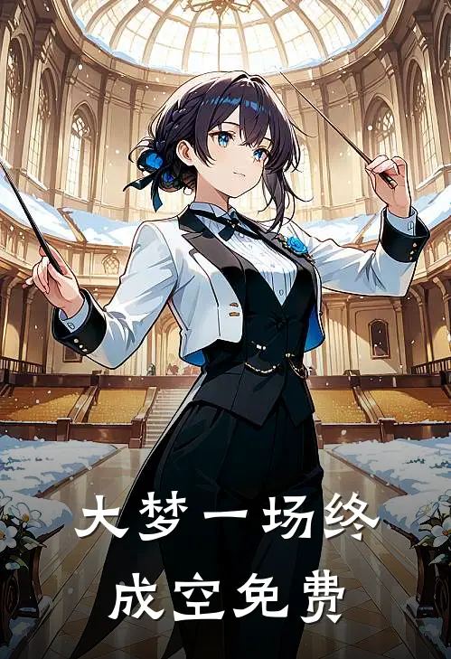 大梦一场终成空免费