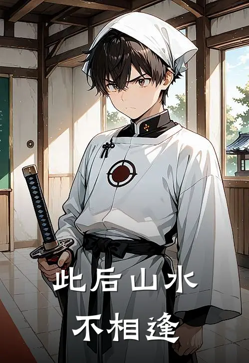 此后山水不相逢