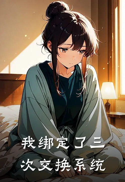 我绑定了三次交换系统