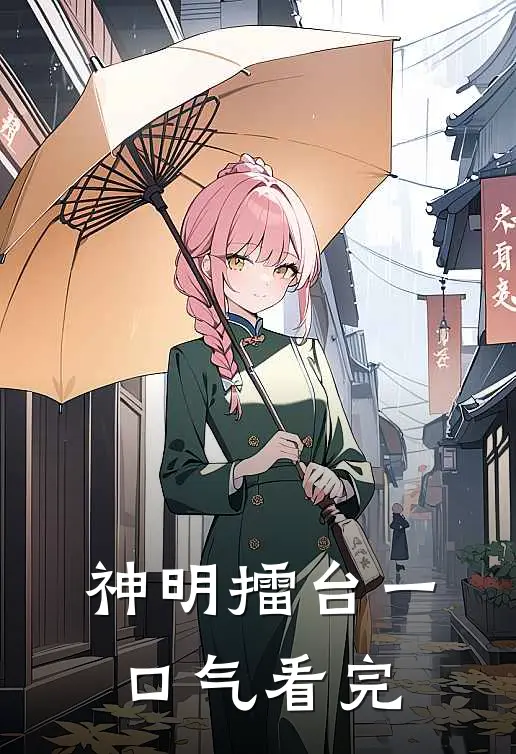 神明擂台一口气看完