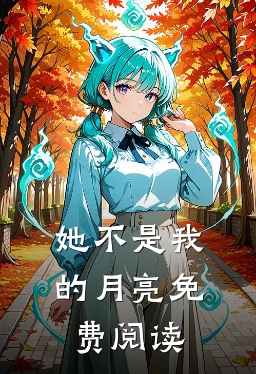 她不是我的月亮免费阅读