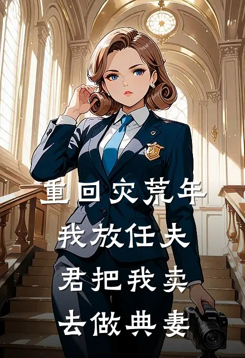 重回灾荒年，我放任夫君把我卖去做典妻