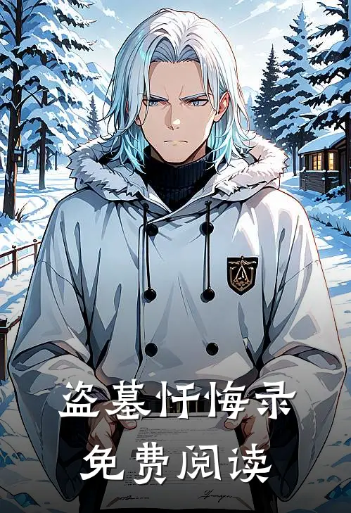 盗墓忏悔录免费阅读