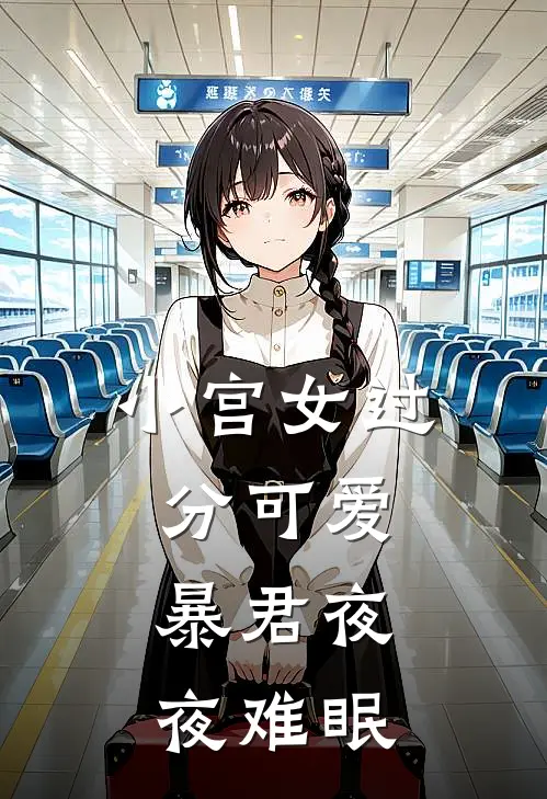 小宫女过分可爱，暴君夜夜难眠