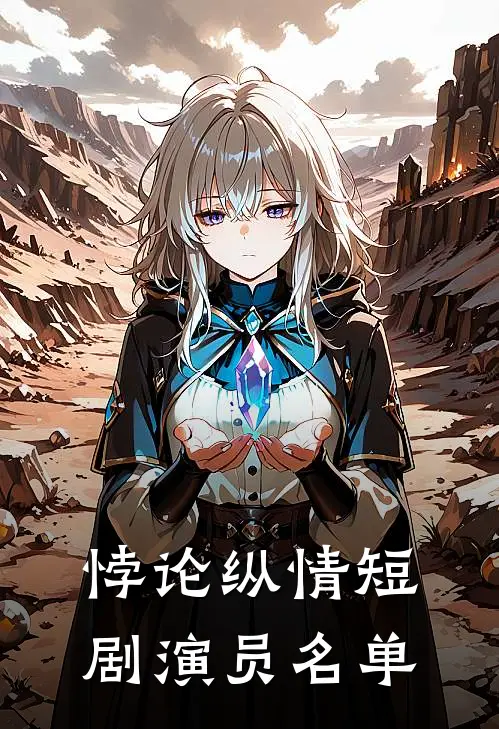 悖论纵情短剧演员名单