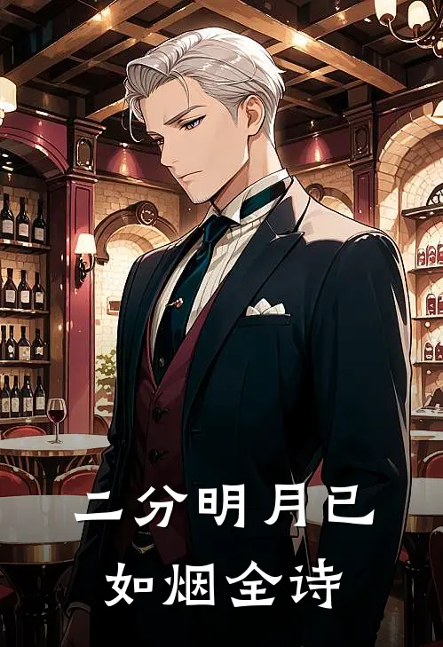 二分明月已如烟全诗