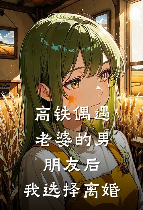 高铁偶遇老婆的男朋友后，我选择离婚