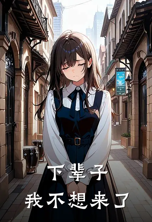 下辈子，我不想来了